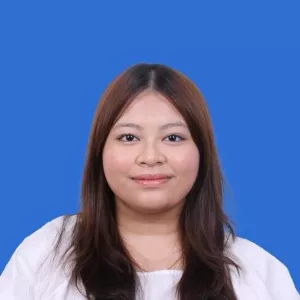 Farissa - English tutor - Shah Alam