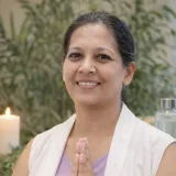 Shilpa - Yoga Instructor - Ponda