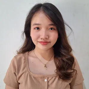 Anita - Guru bahasa mandarin - Pontianak