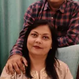 ANJU - Maths tutor - Jaipur