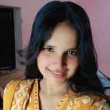 Ashfi - English teacher - Hazaribagh