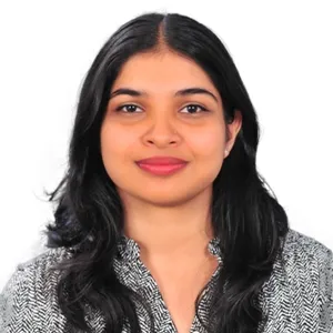 MEENAKSHI - Lehrkraft für Mathematik - Essen