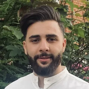 Atiq - Prof de maths - Bruxelles