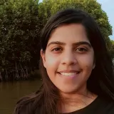 Sreya - Biology tutor - Bengaluru