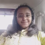 Sneha - Mathematics Tutor - Indore