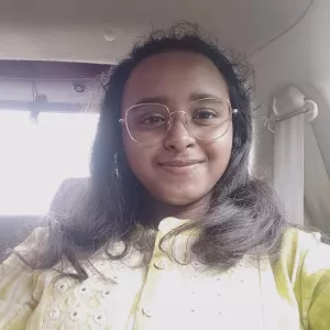 Sneha - Mathematics Tutor - Indore