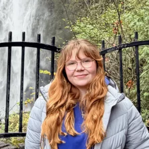 Lisa  Marie - Englischlehrerin - Lübeck