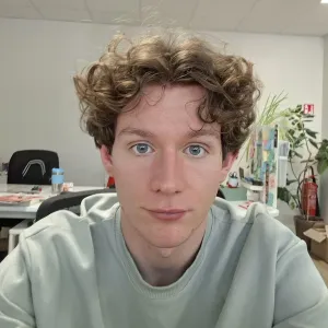 Tristan - Prof de maths - Lille