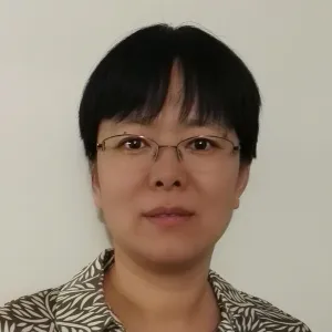 Elaine - Chinese tutor - Kelvin Grove