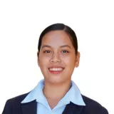 Jesusa Racquel - ESOL tutor - Lingayen
