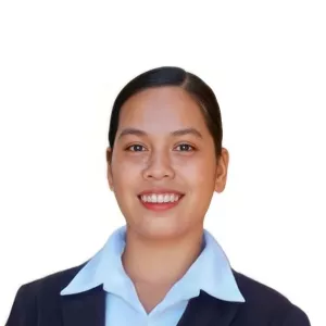Jesusa Racquel - ESOL tutor - Lingayen