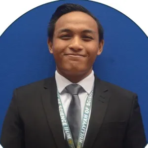 Hakeem - Biology tutor - Kuala Lumpur