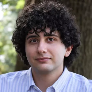Francesco - Insegnante di italiano scolastico - Napoli