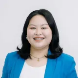 Bridgette - Maths tutor - Santa Maria
