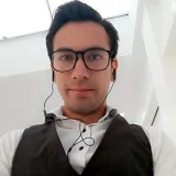 Esteban - Profesor de física - Bogotá