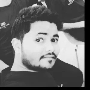 Ashutosh - Maths tutor - Noida