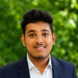 Vignesh - Lehrkraft für Englisch - Magdeburg