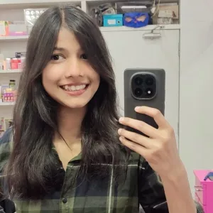 Jaya - English tutor - Ranchi