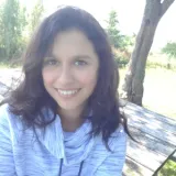 Diana - Spanish tutor - Montréal