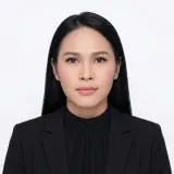Analie - English speaking teacher - Digos
