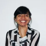 Fabiola - profesor de biología molecular - Ciudad de México