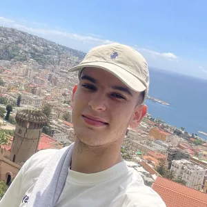 Iñigo - Profe de inglés - Pamplona