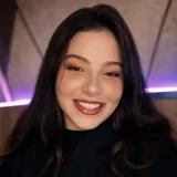 Rafaela - Professor de Inglês - São José