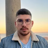 Angel - French tutor - Los Angeles