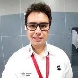 Gabriel - Profesor de física - San Luis Potosí