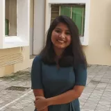 Torsha - Criminal law teacher - Bhubaneswar