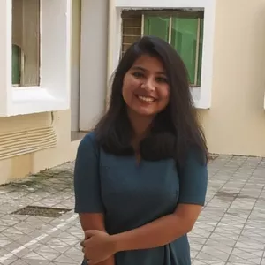 Torsha - Criminal law teacher - Bhubaneswar