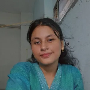 Prama - Biology tutor - Durgapur