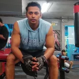 Santosh - Personal trainer - Mumbai