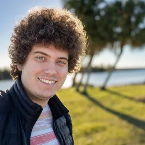 Paul - Maths tutor - Lafayette