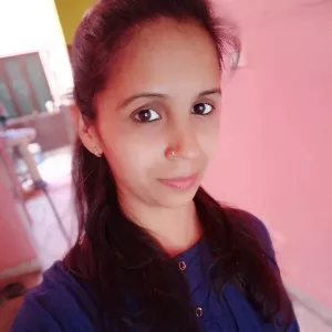 Upasana - Biology tutor - Dhampur