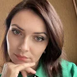 Lilia - Profesor de comunicare - Chișinău
