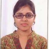 CA Priti - Busness law teacher - Ahmedabad