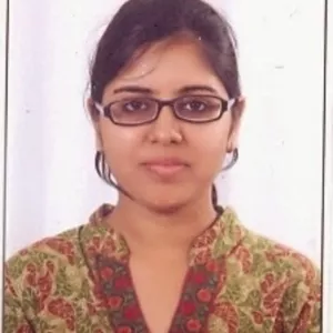 CA Priti - Busness law teacher - Ahmedabad