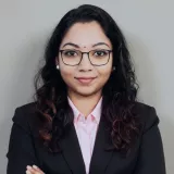 Yaamini - English tutor - Johor Bahru