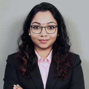 Yaamini - English tutor - Johor Bahru