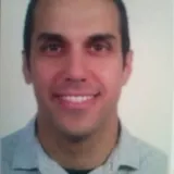 Ali - tutor de tareas - Madrid
