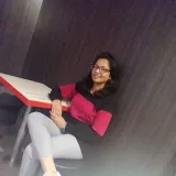 Ashika - English vocabulary teacher - Kurnool