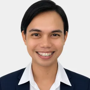 Rheyn - Maths tutor - Binalonan