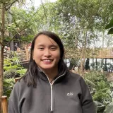 Sarah - English tutor - San Jose