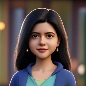 Saba - English teacher - Gurugram
