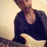 Aurelien - Prof de guitare électrique - Paris 13e