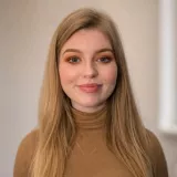 Alexandra - Prof de compréhension orale - anglais - Mont-Saint-Aignan