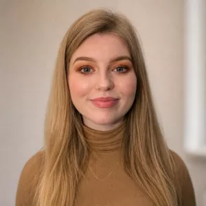 Alexandra - Prof de compréhension orale - anglais - Mont-Saint-Aignan