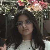 Hadiya - Underviser i algebra - Aarhus