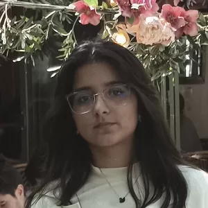 Hadiya - Underviser i algebra - Aarhus